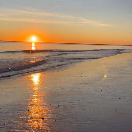 Apartamento De Amy Con Vista Al Mar 2 Уэльва Экстерьер фото