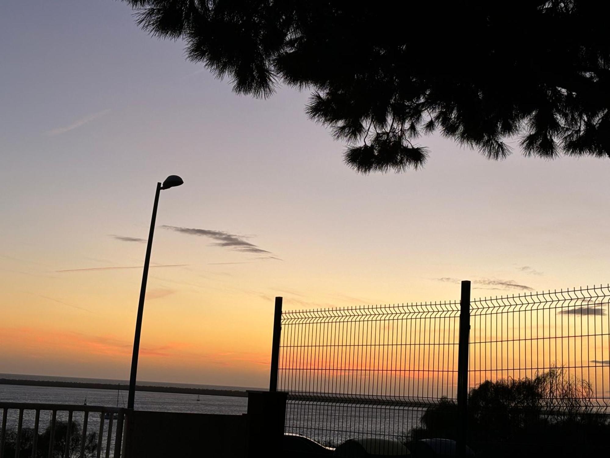 Apartamento De Amy Con Vista Al Mar 2 Уэльва Экстерьер фото